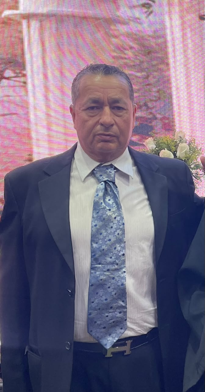 Foto de Gasmelin Centeno