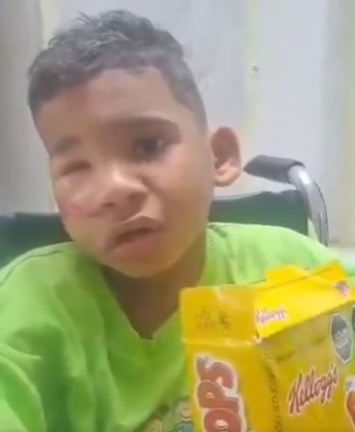 Junior José Díaz Díaz