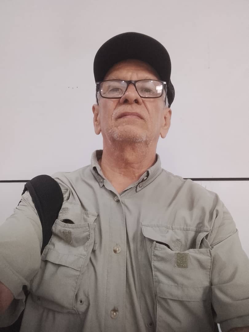 Foto de Freddy Chuecos