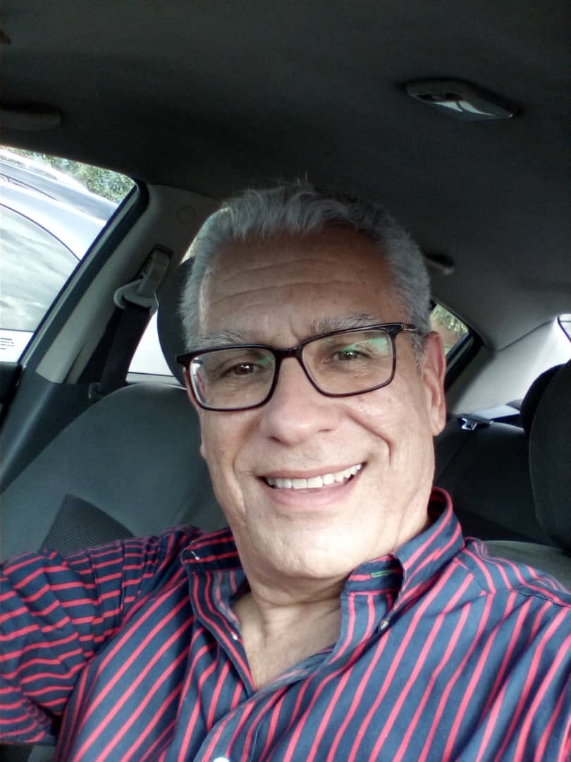 Foto de Juan Moisés De Gouveia