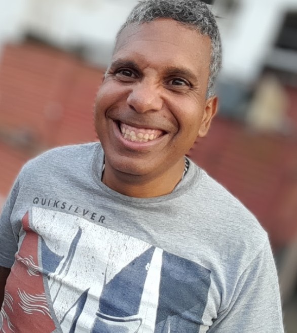 Foto de Abrahan Piñango