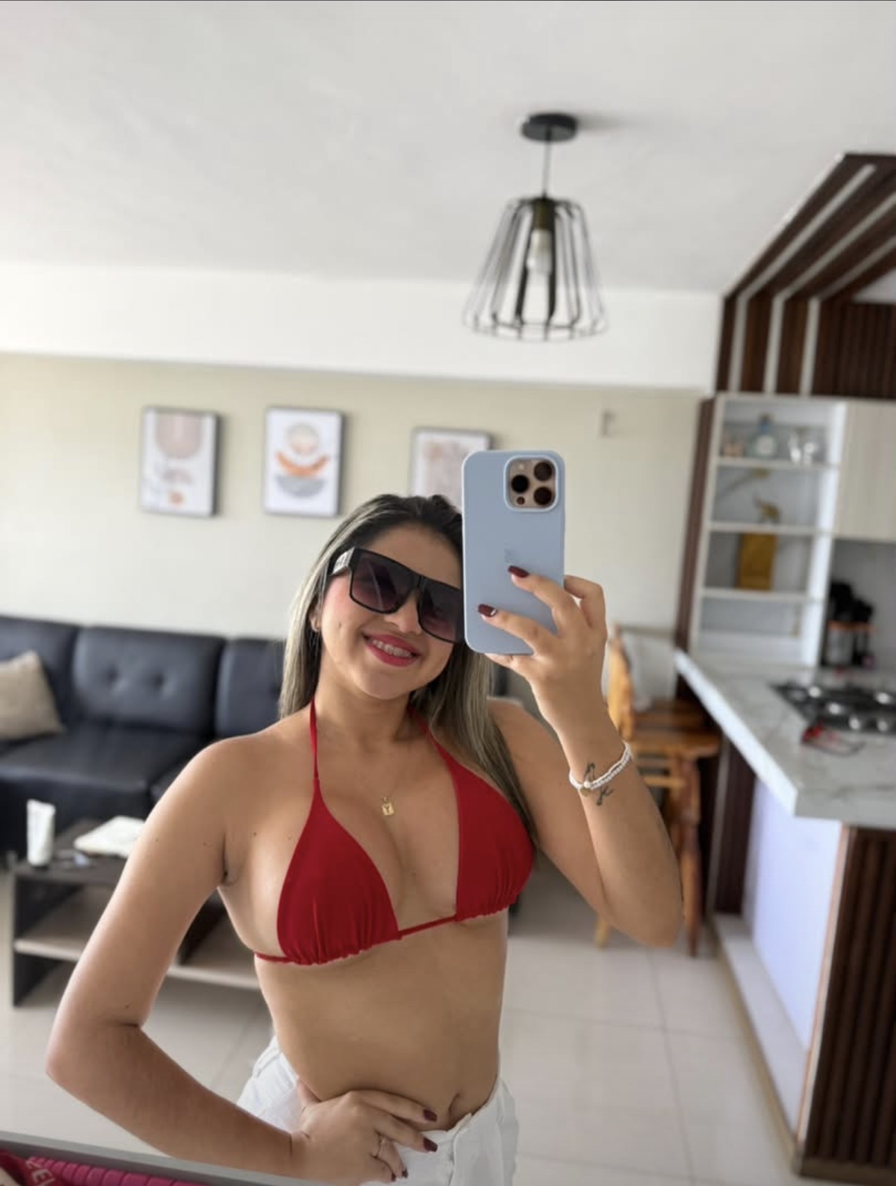 Foto de Yulienma Jusbeli Cabeza