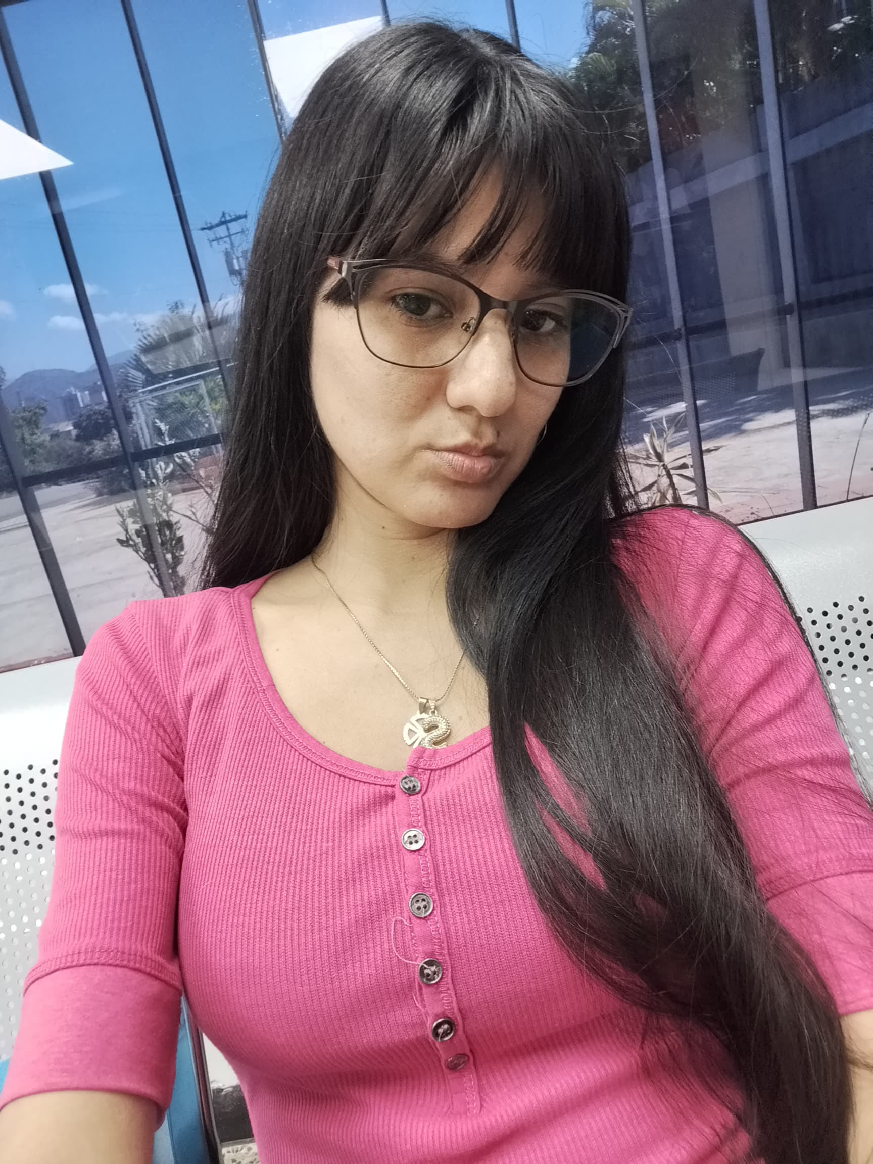 Foto de Anabel Urbaneja