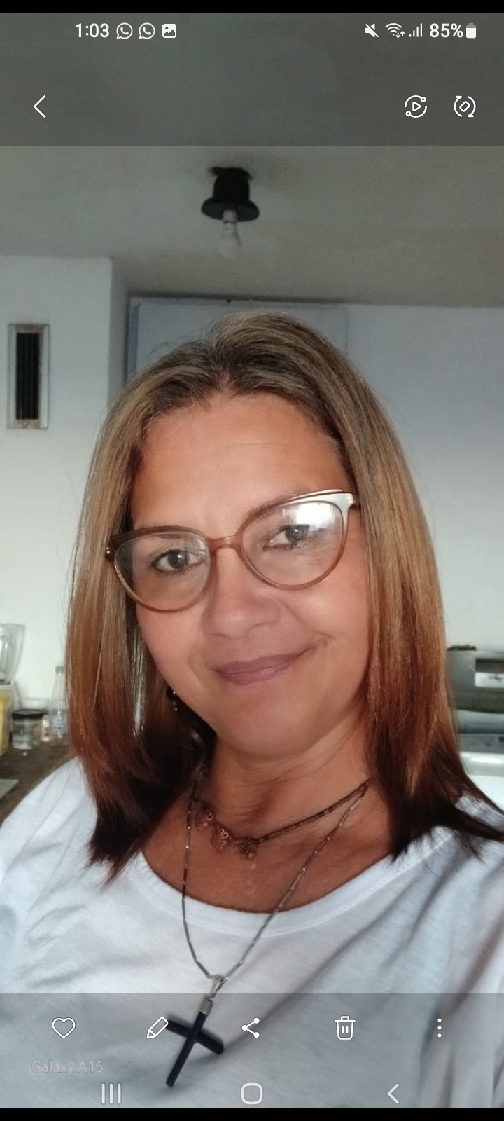 Foto de Norys Romelia Cano Lara