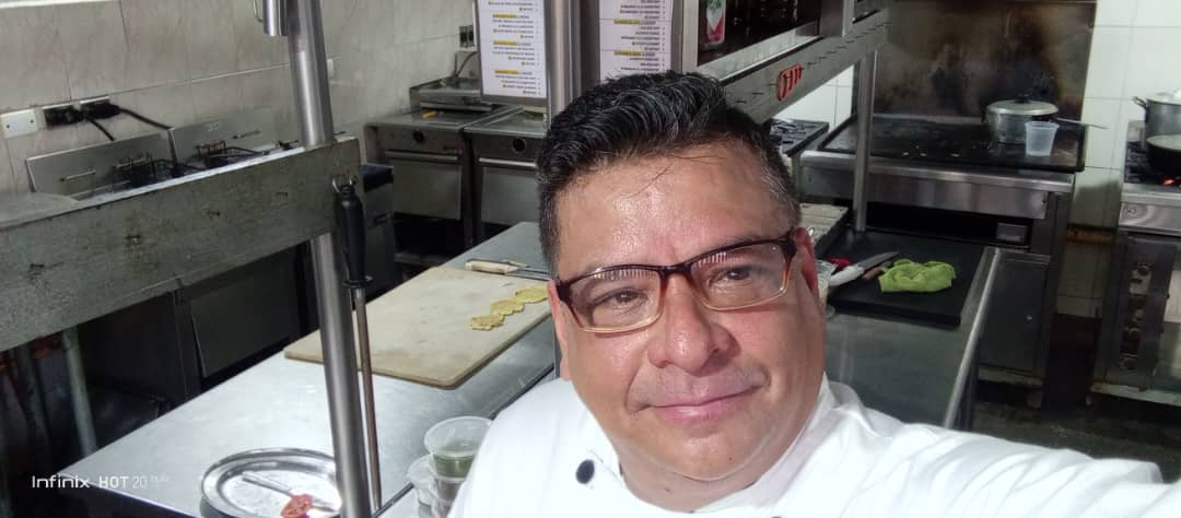 Foto de Gersson Uriarte