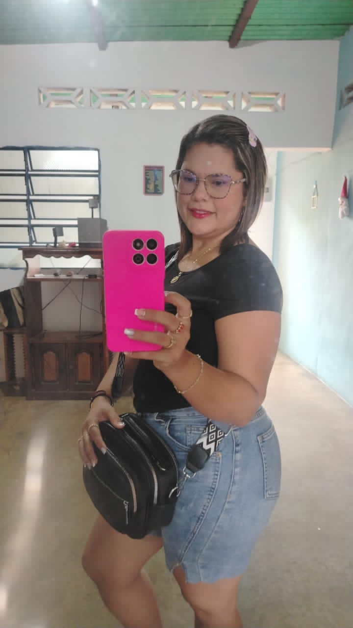 Foto de Jainileth Dimar Contreras Arrieta