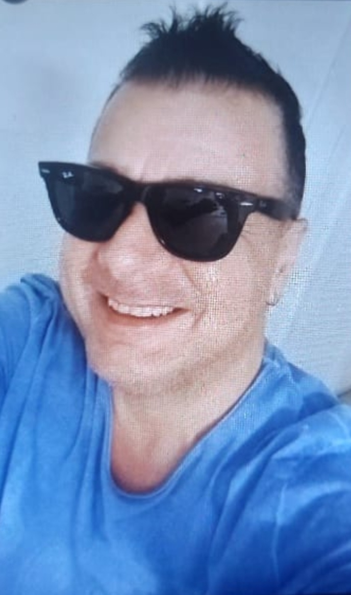 Foto de Enrique Izquierdo Bello