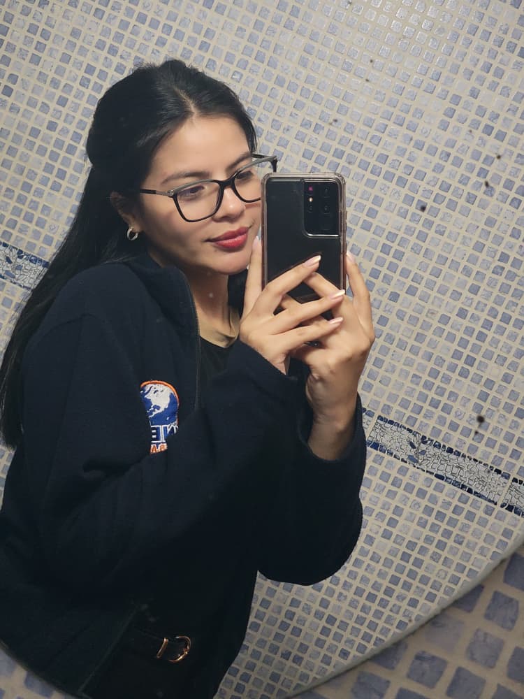 Foto de Crisna Perez