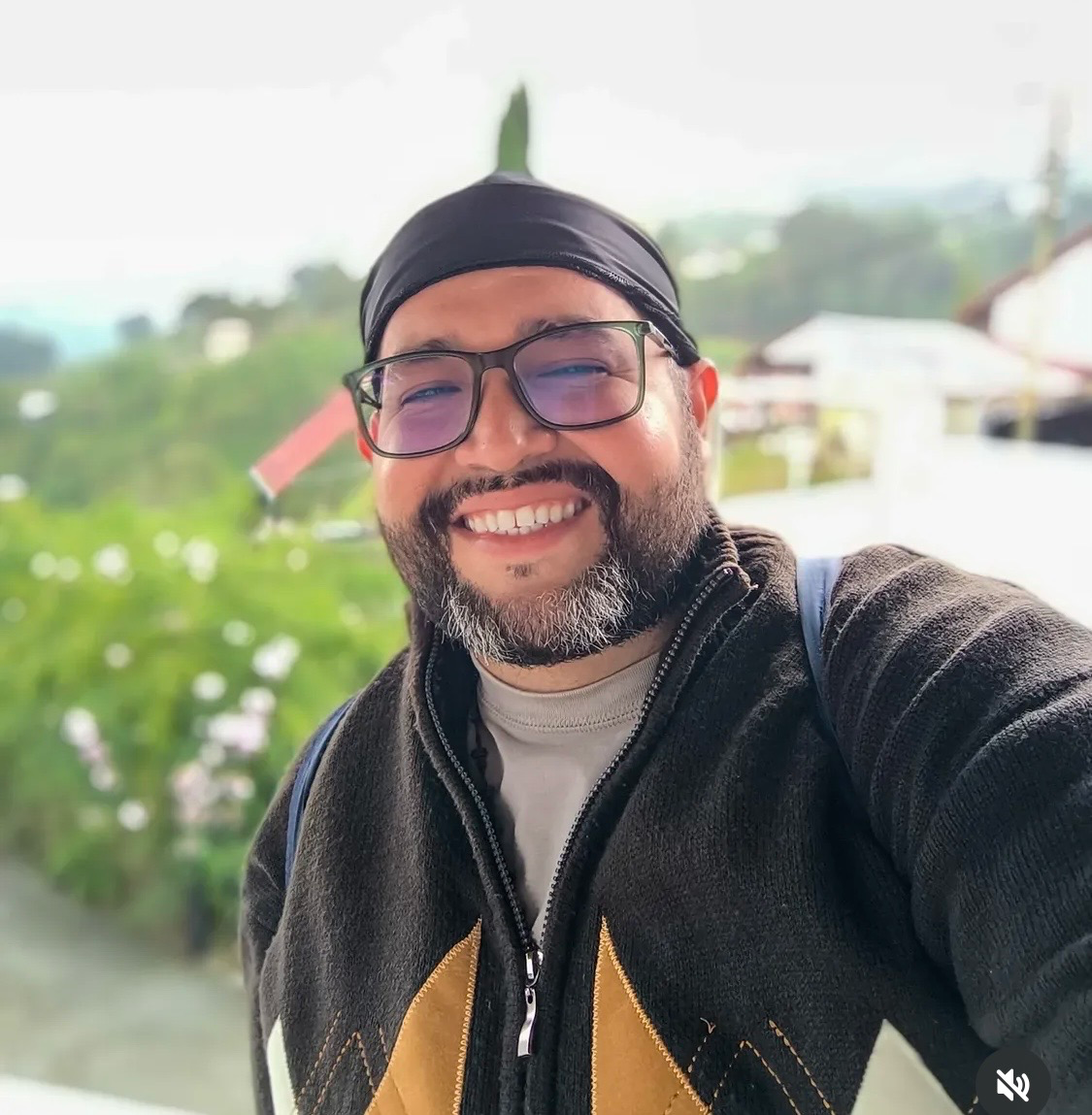 Foto de Jeampier Rojas