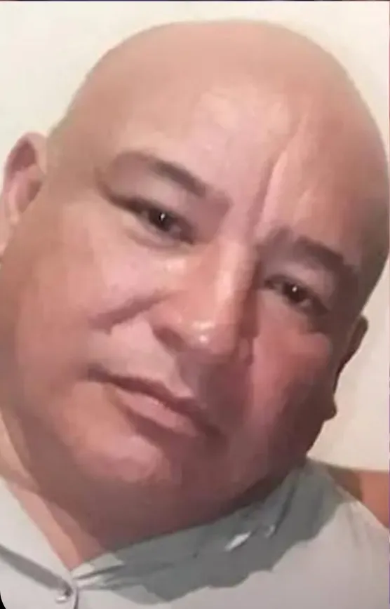José Raúl Cubarrubia Andre