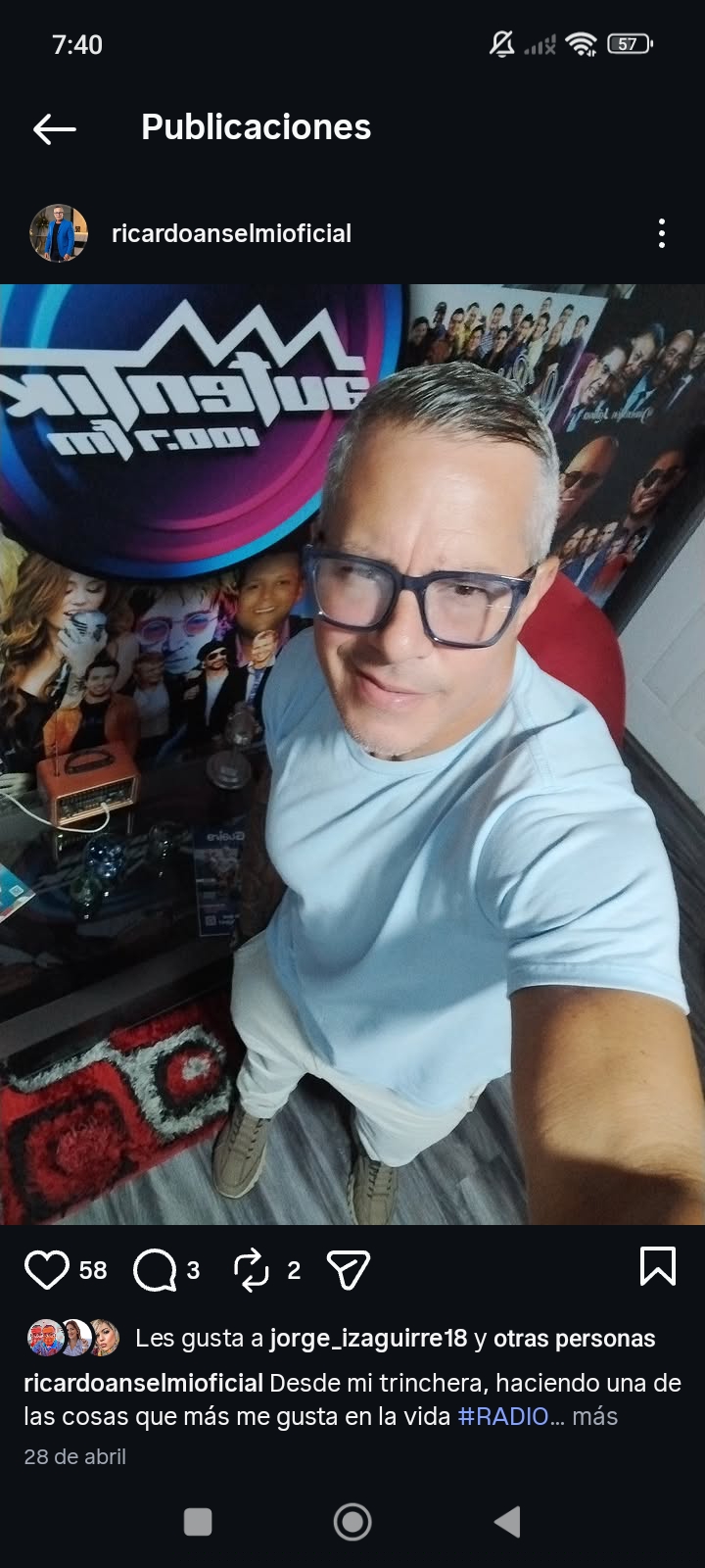 Ricardo Anselmi