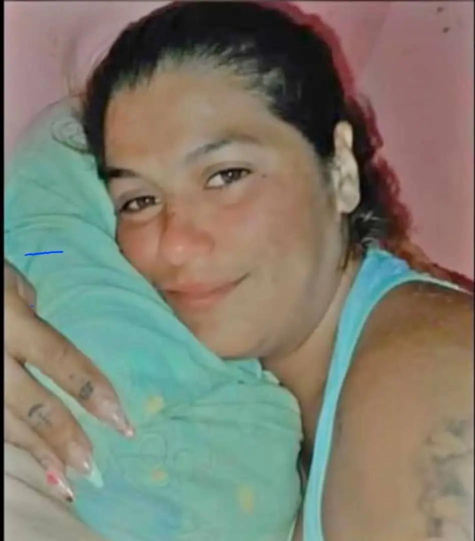 Alba Luz Marín Millán