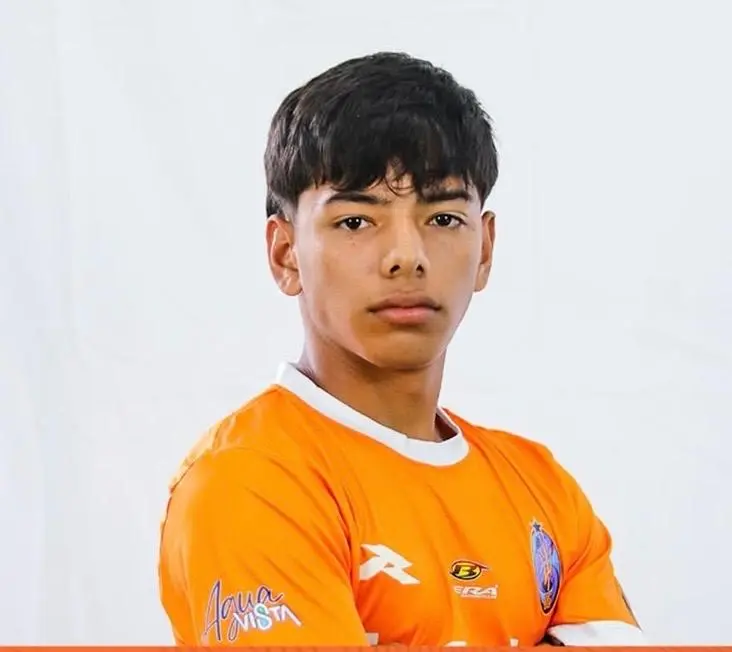 Foto de Jose Pimentel