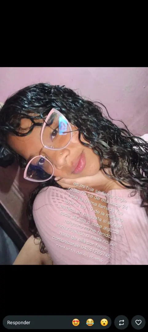 Angie Rojas