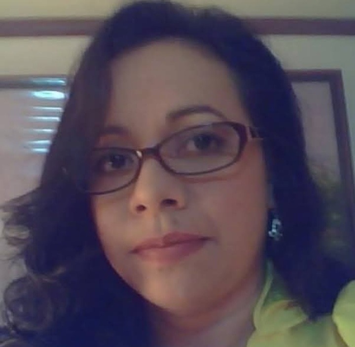 Foto de Yazmith Zulimar Leal Rubio