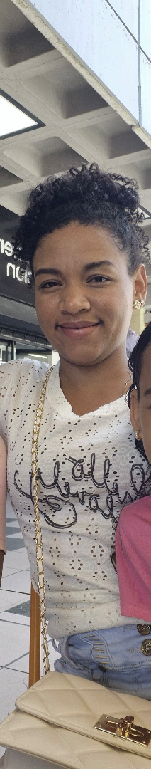 Brayerlin Suarez