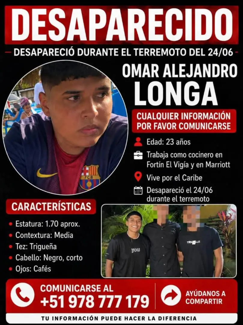Omar Alejandro Logan