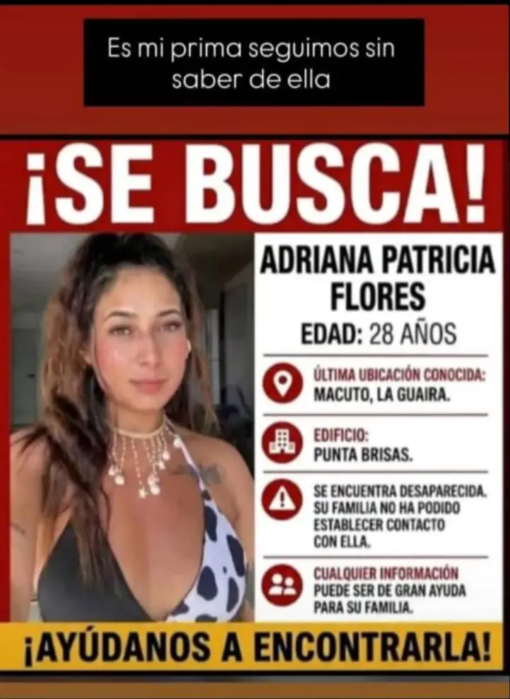 Adriana Patricia Flores