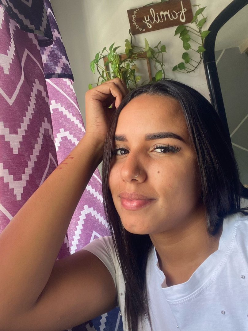 Foto de Gerany Luisana Pérez Rivas