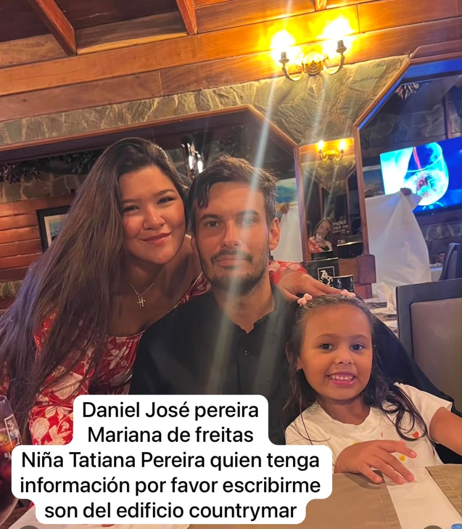 Foto de Daniel José Pereira