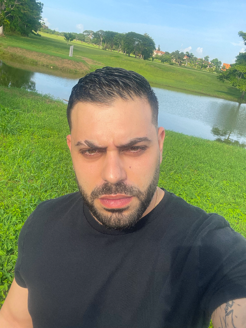 Hassan Baroukui
