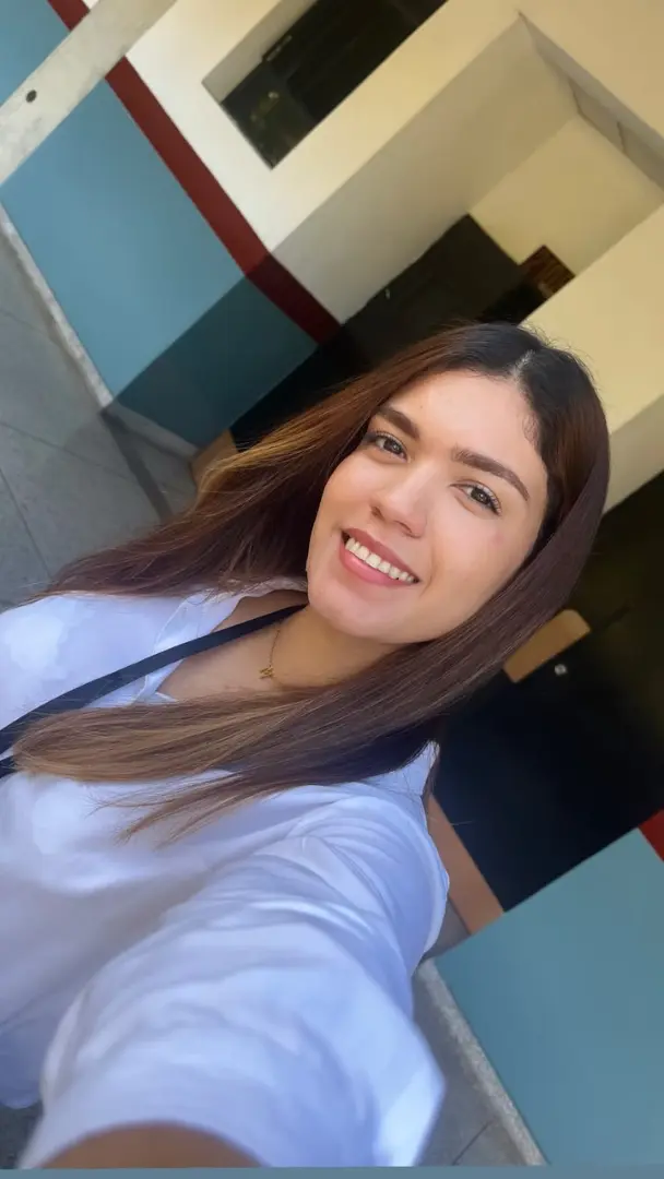 Milagros Ali Mota