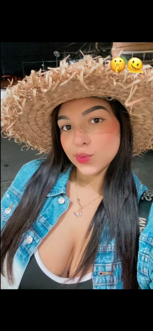 Estefany Carolina Gonzalez Olivero