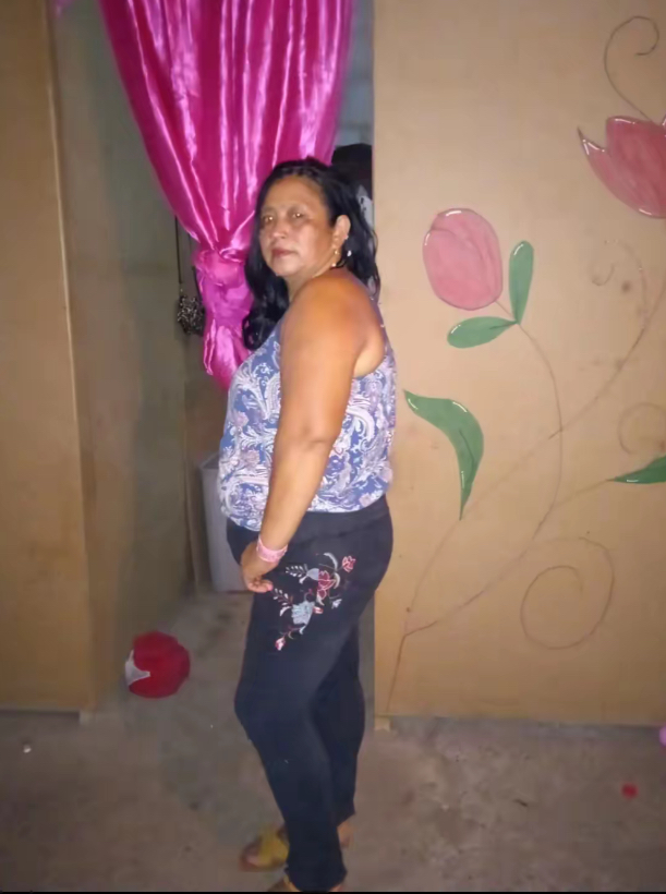 Mariana Martillo