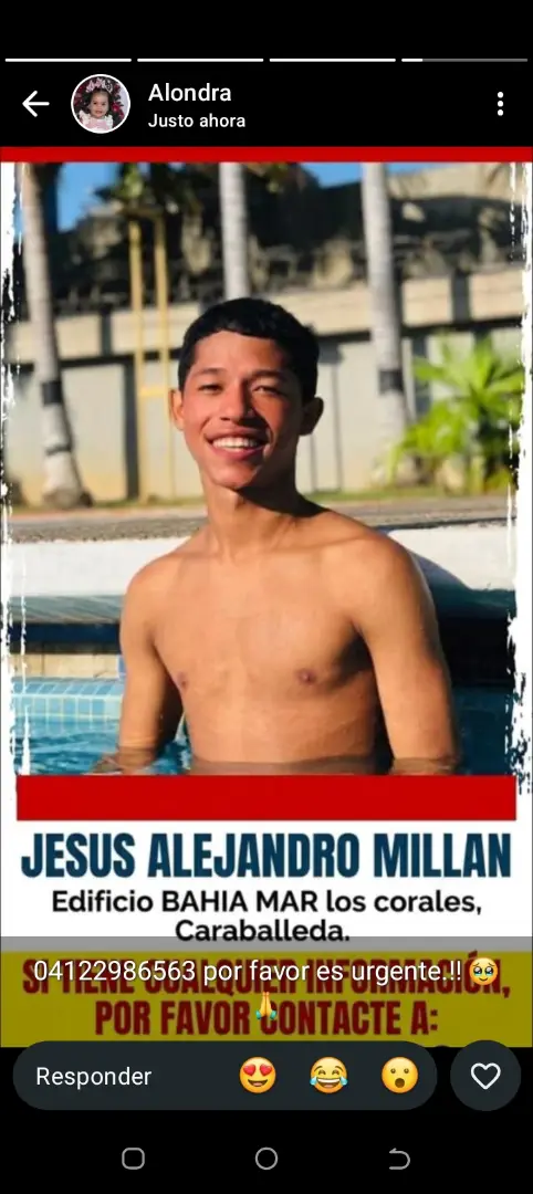 Jesus Alejandro Millan