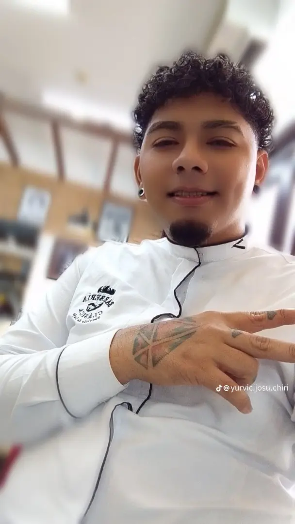 Yurvic Chirinos