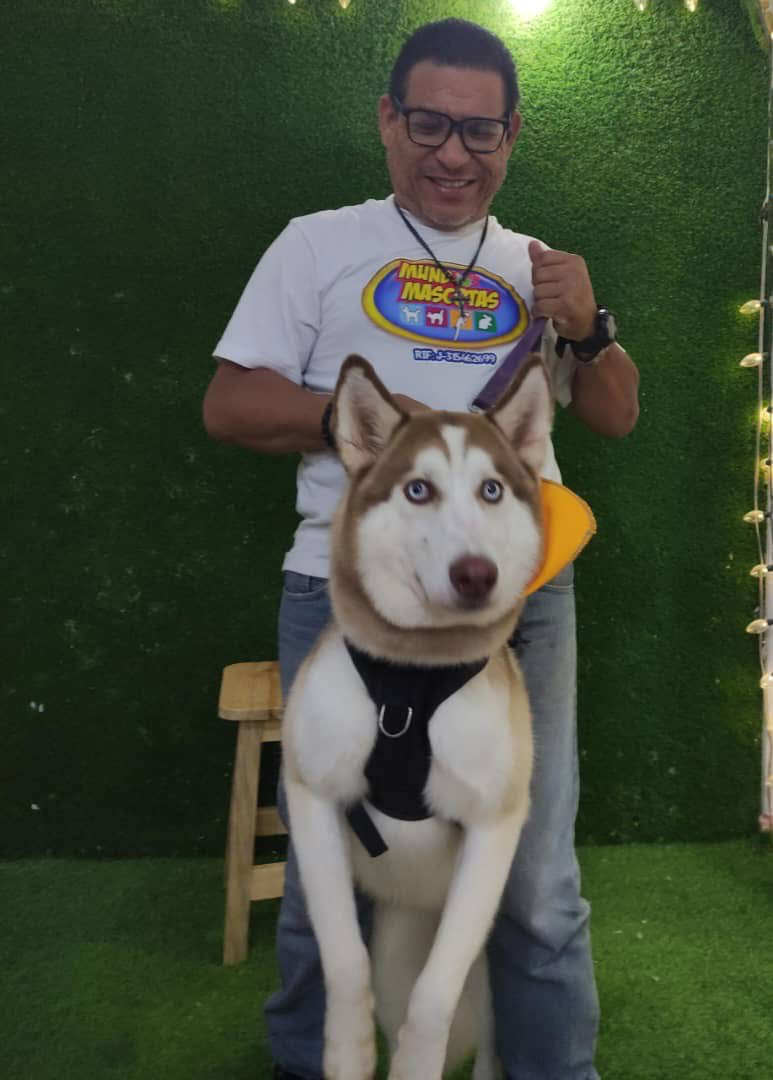 Foto de Francisco Rivero