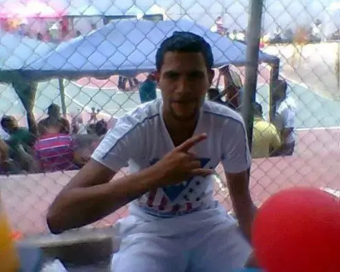 Erick Herrera
