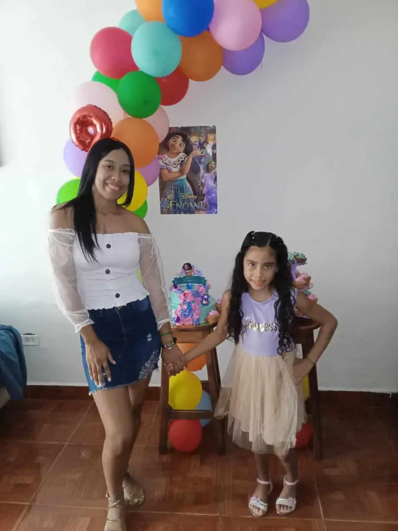 María Gabriela Gutiérrez nieto