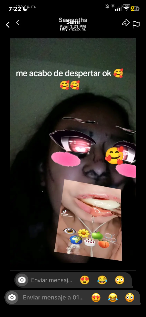 Foto de Canny Maria Samantha Alvarez