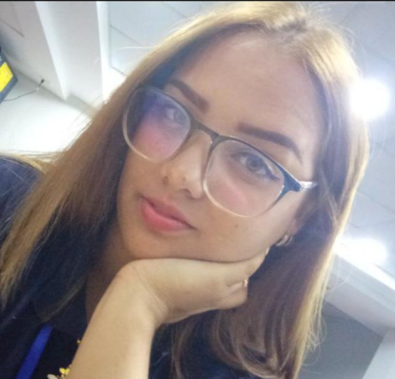 Foto de ORIANA MARLENYS URQUIA